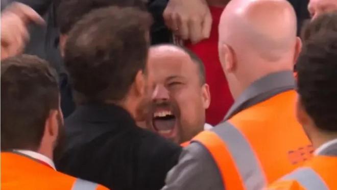 星空体育app下载-赛前利物浦调整名单以备中超；更衣室发声环节打磨；球迷炸锅；医务组通报恢复的简单介绍